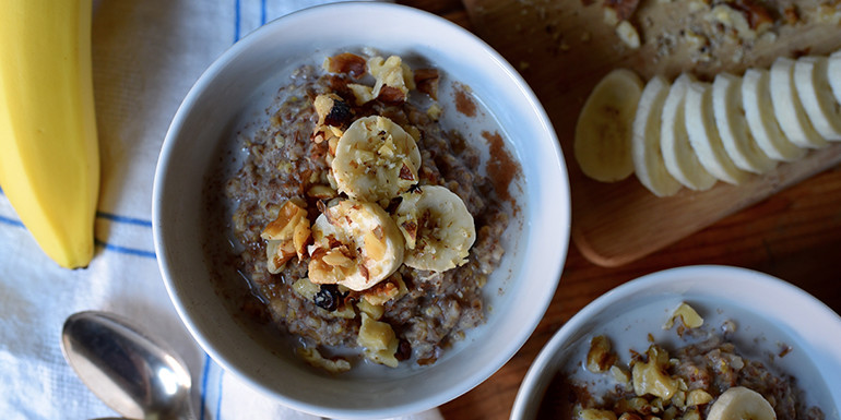 Slow_Cooker_Banana_Bread_Oatmeal