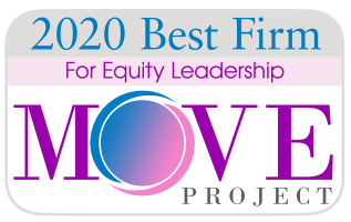 Best CPA Firm in Equity Leadership for Women