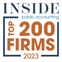 2023 Top 200 Firms - Inside Public Accounting