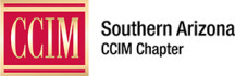 logo: CCIM Southern Arizona