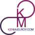 logo: KenMcElroy.com