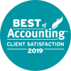 Best of Accounting 2019 - Clearly Rated