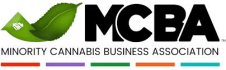logo: Minority Cannabis Business Association
