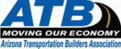 logo: Arizona Transportation Builders Association (ATBA)