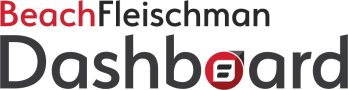 logo: BeachFleischman Dashboard