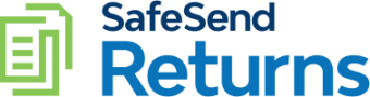 logo: SafeSend Returns