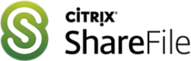 logo: ShareFile