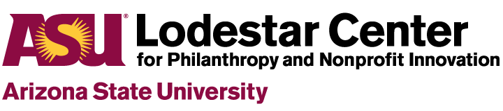 logo: ASU Lodestar Center