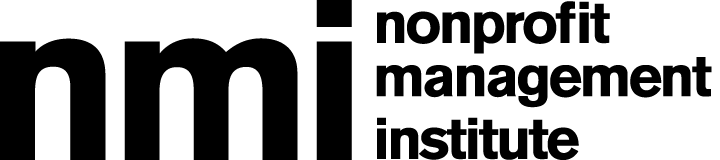 logo: nonprofit management institute