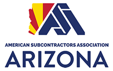 logo: American Subcontractors Association of Arizona (ASA)" title="American Subcontractors Association of Arizona (ASA)