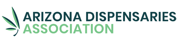 logo: Arizona Dispensaries Association
