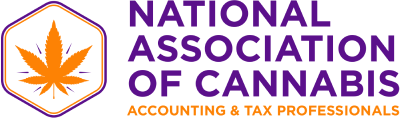 logo: National Association of Cannabis Accounting & Tax Professionals