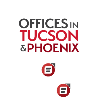 Offices in Tucson & Phoenix