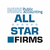 Inside Public Accounting's All Star Firms