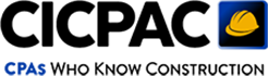 logo: Construction Industry CPAs/Consultants Association (CICPAC)" title="Construction Industry CPAs/Consultants Association (CICPAC)