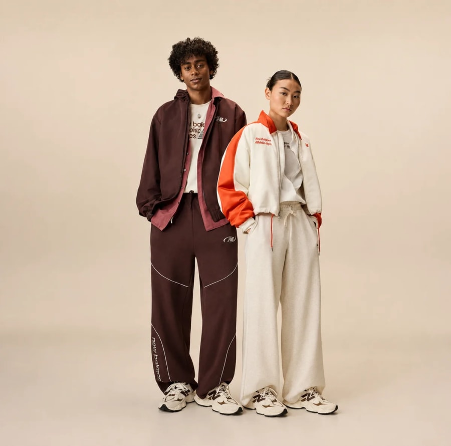 Classic Meets Comfort
