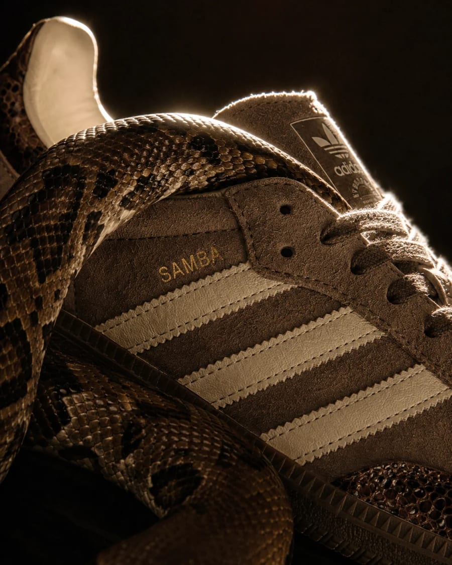 Classic Heritage. Modern Edge.