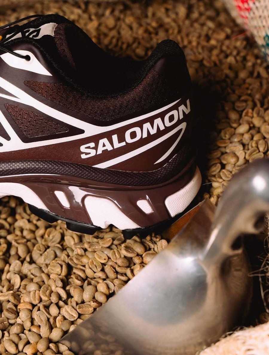 Built for everyday motion.