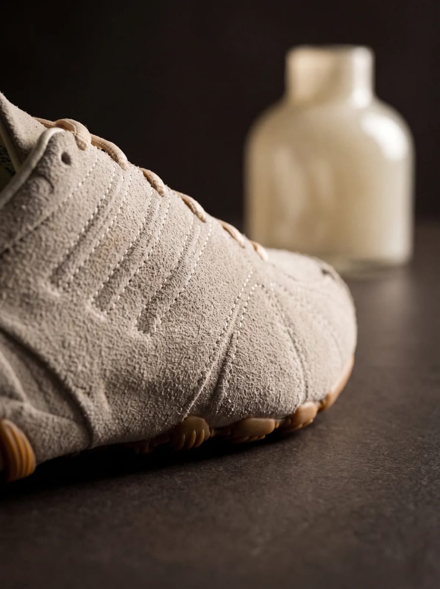 Retro roots. Contemporary edge.