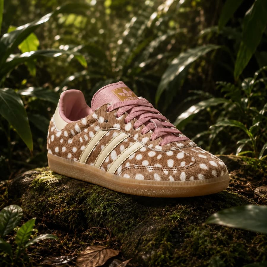 Crafted For Originals.