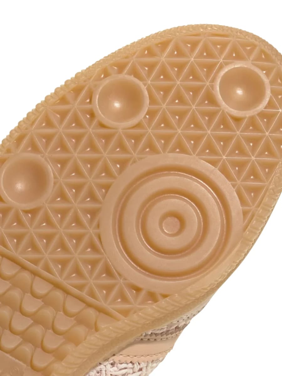 The Textured Mary Jane Every Fashion Girl Needs