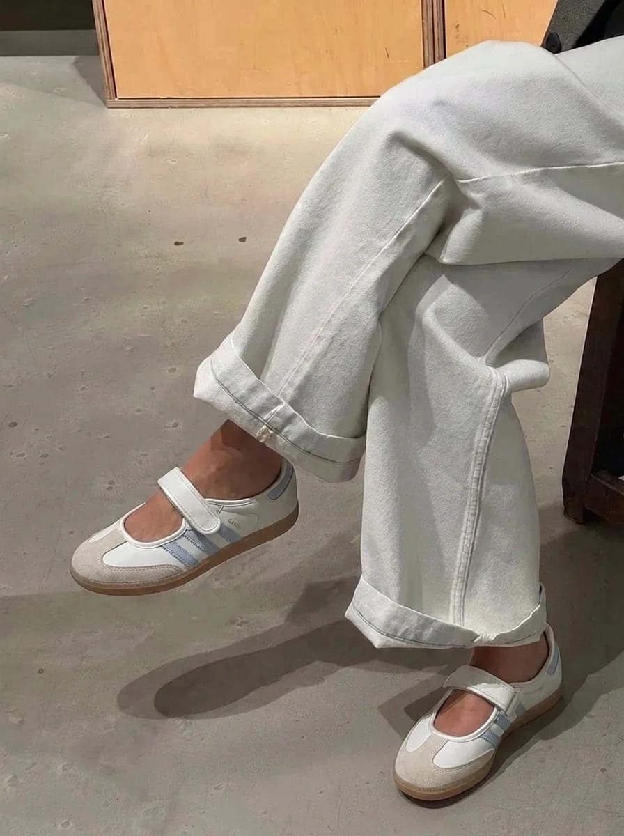Clean, Cute, Effortless.