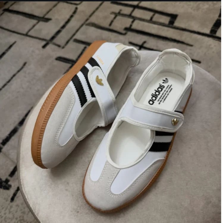 Classic Meets Comfort