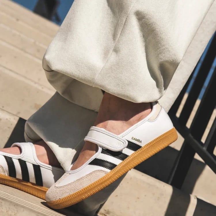 Style Every Step