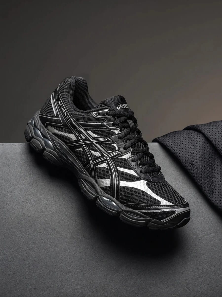 Built for motion.