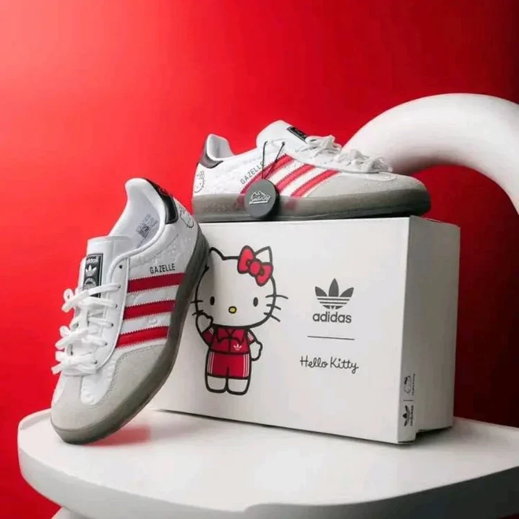 Cute Meets Classic