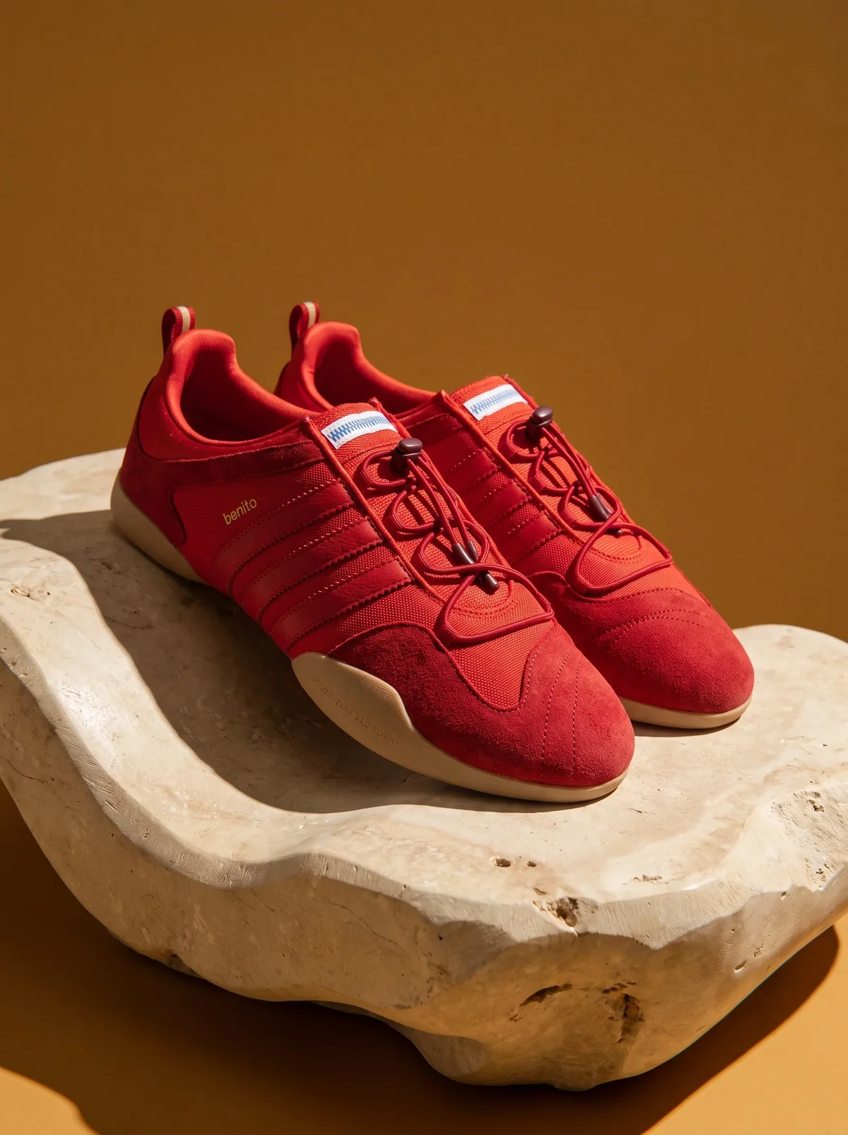 Bold style. Reimagined.