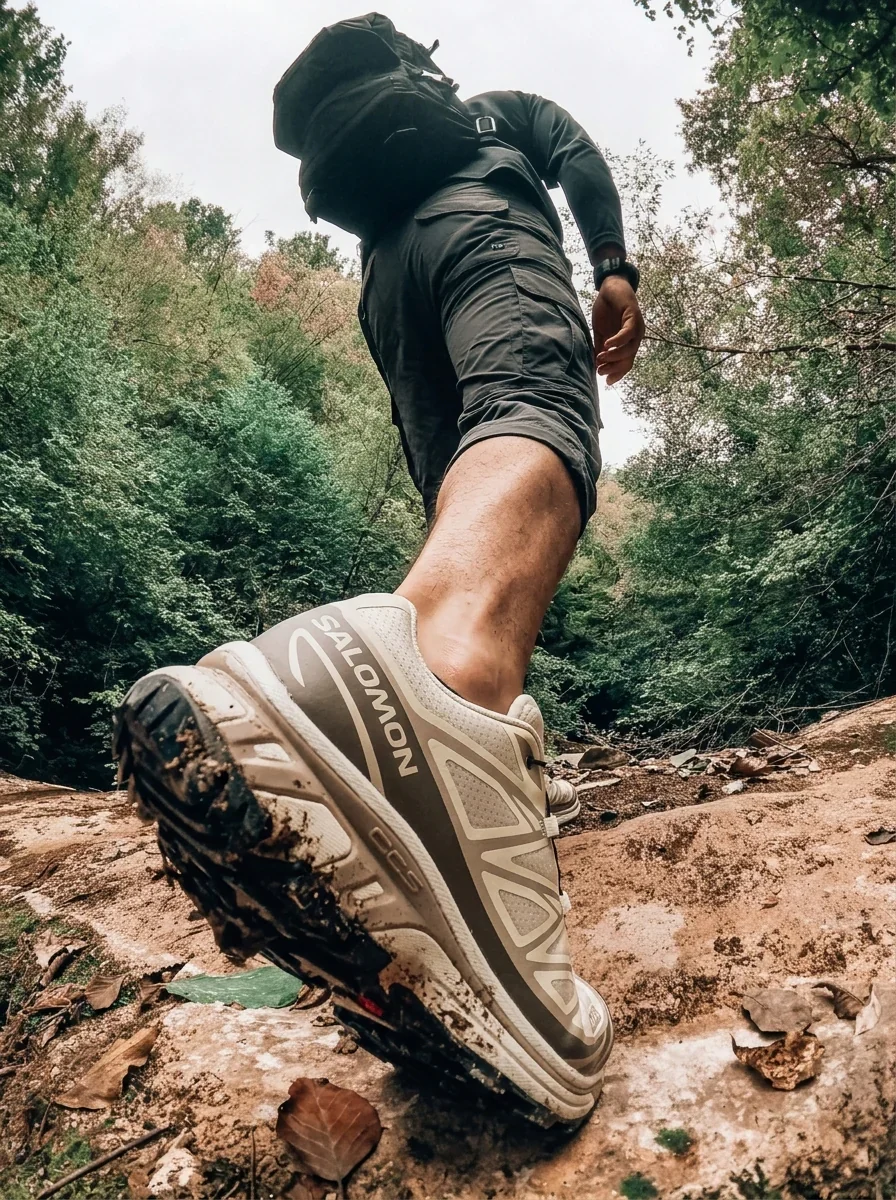 Cushioning That Never Quits