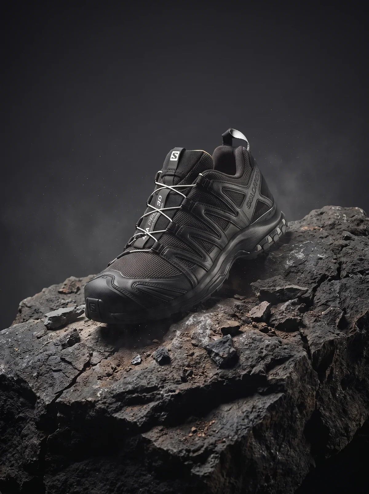 Mountain heritage. Modern expression.