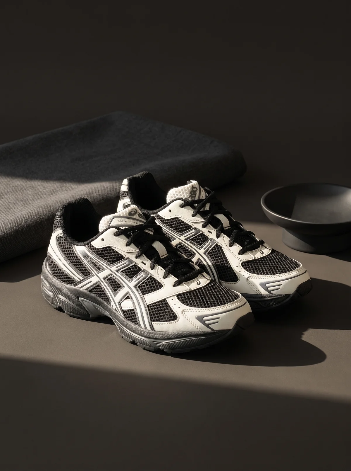 Retro. Refined. Everyday.
