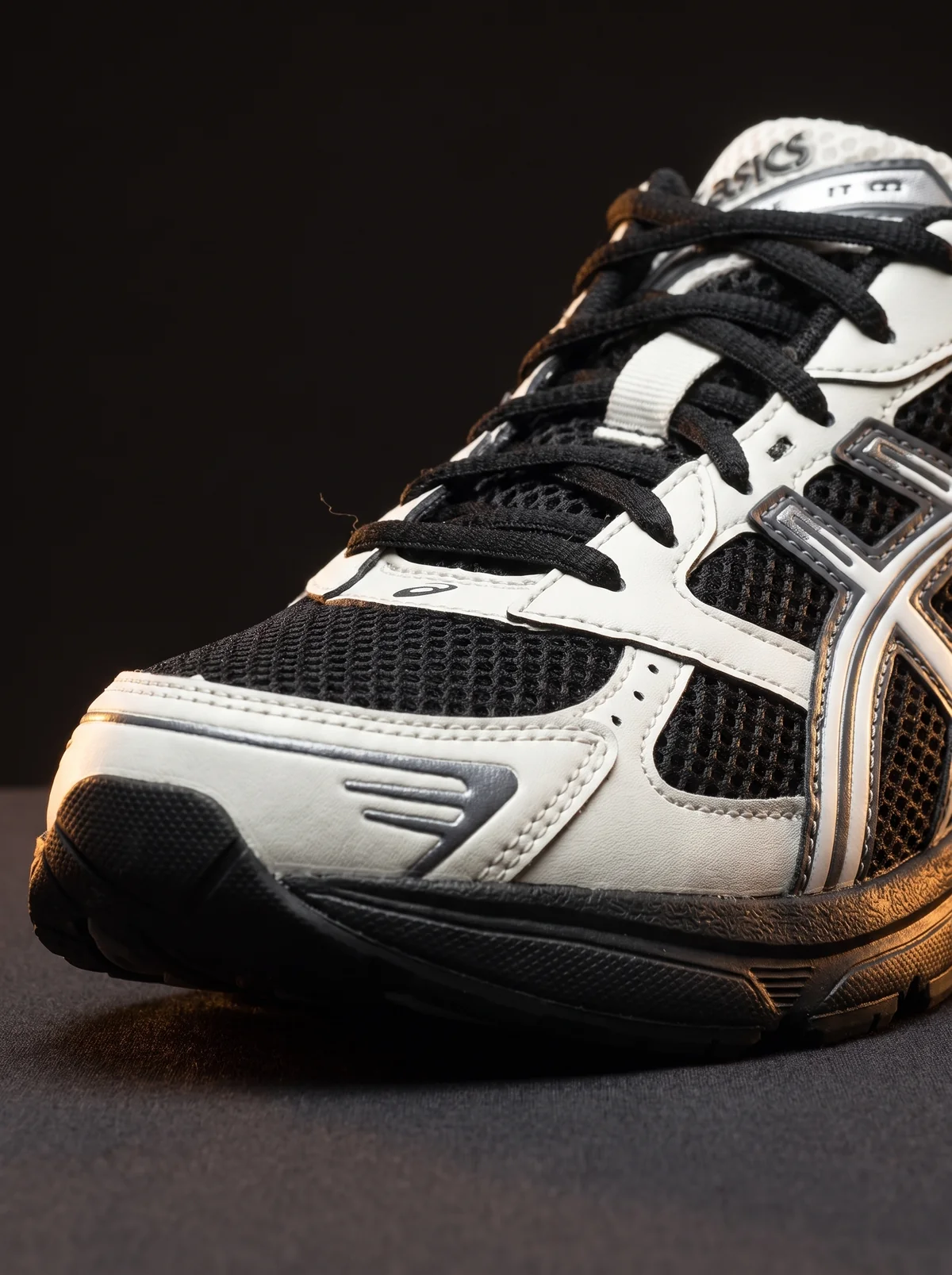 Comfort. Motion. Balance.