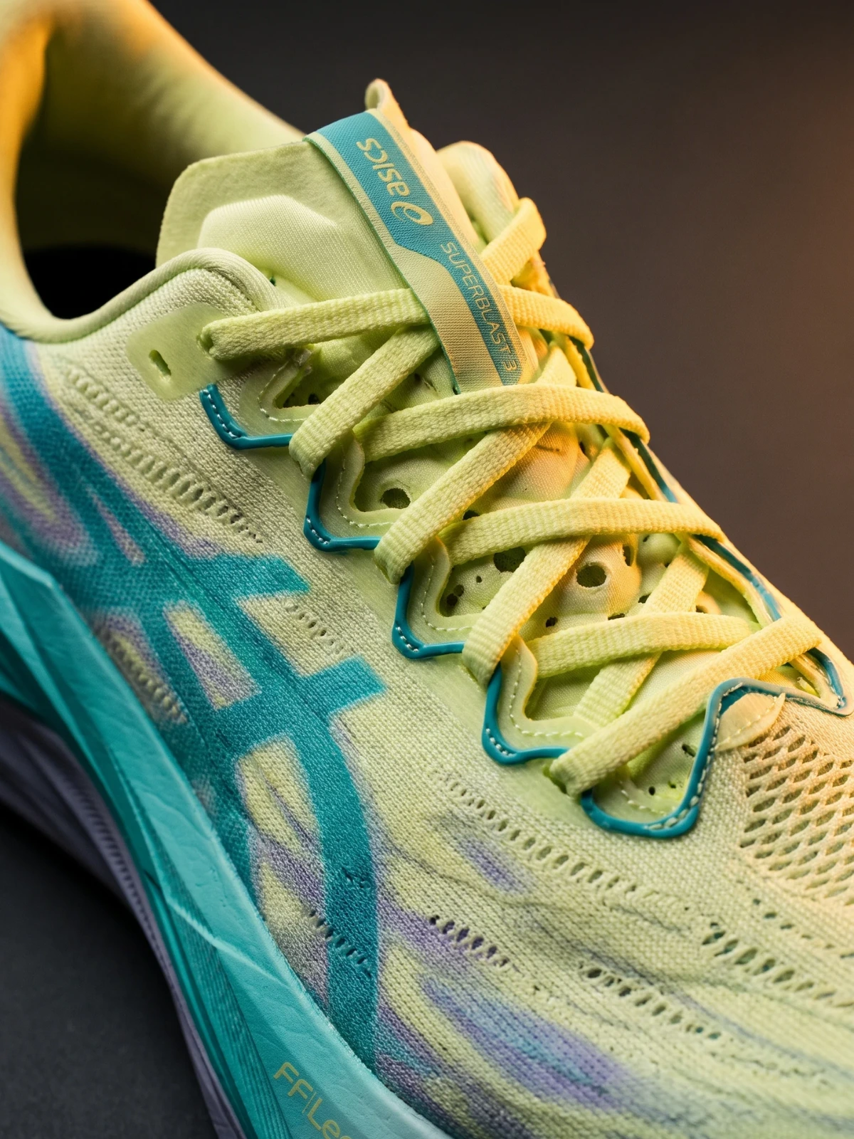 Lightweight. Dynamic. Effortless.