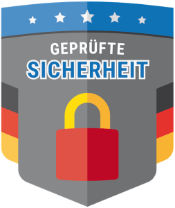 Sicherheit und Datenschutz