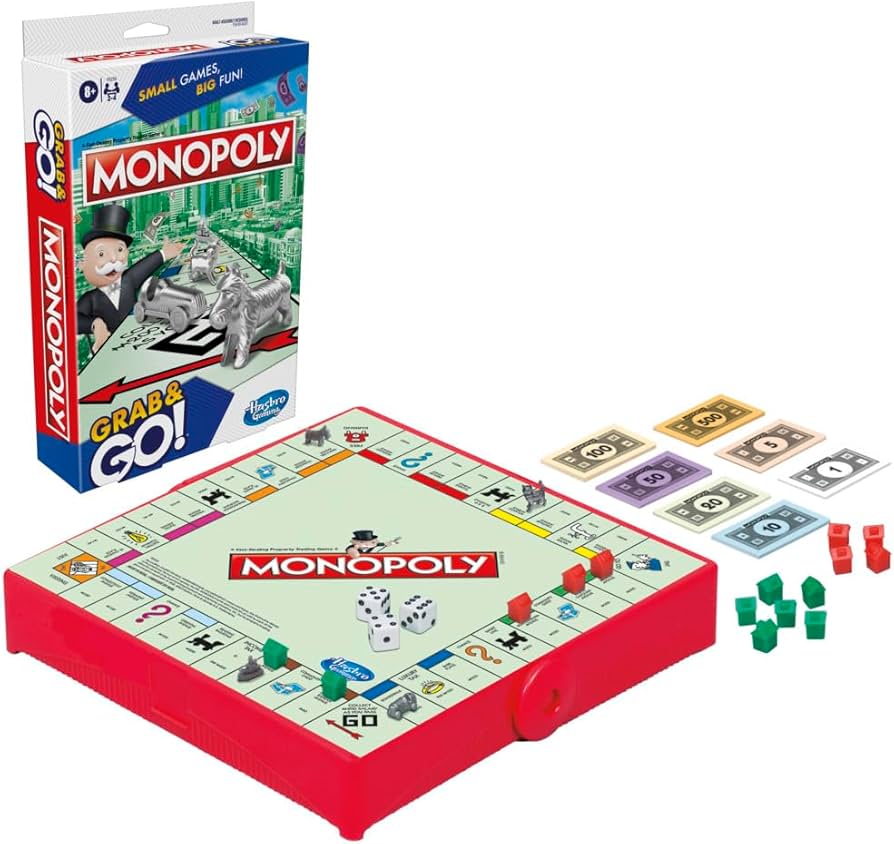 Monopoly