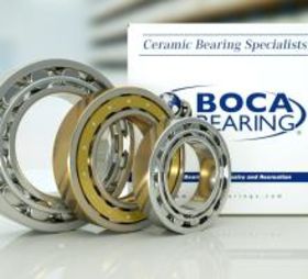 Wire Bender Project by Boca Bearings :: Ceramic Bearing Specialists