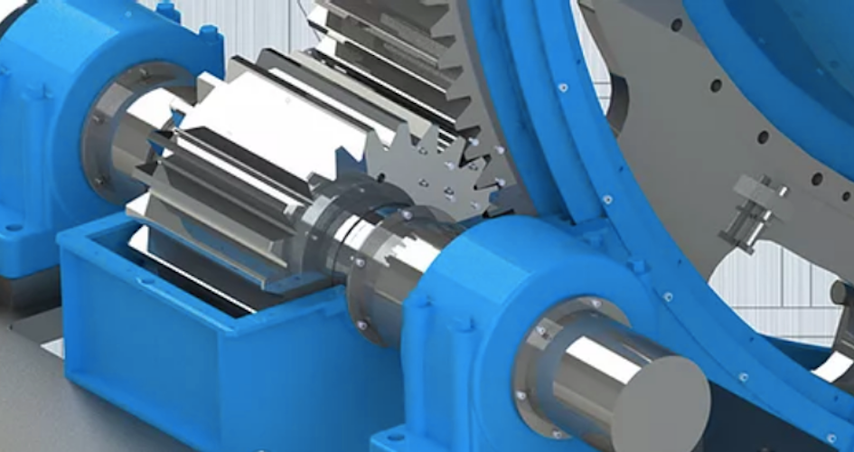 Atlantic Bearing Services