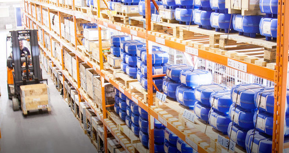 Acorn Industrial Services - Bearing-Expo.com