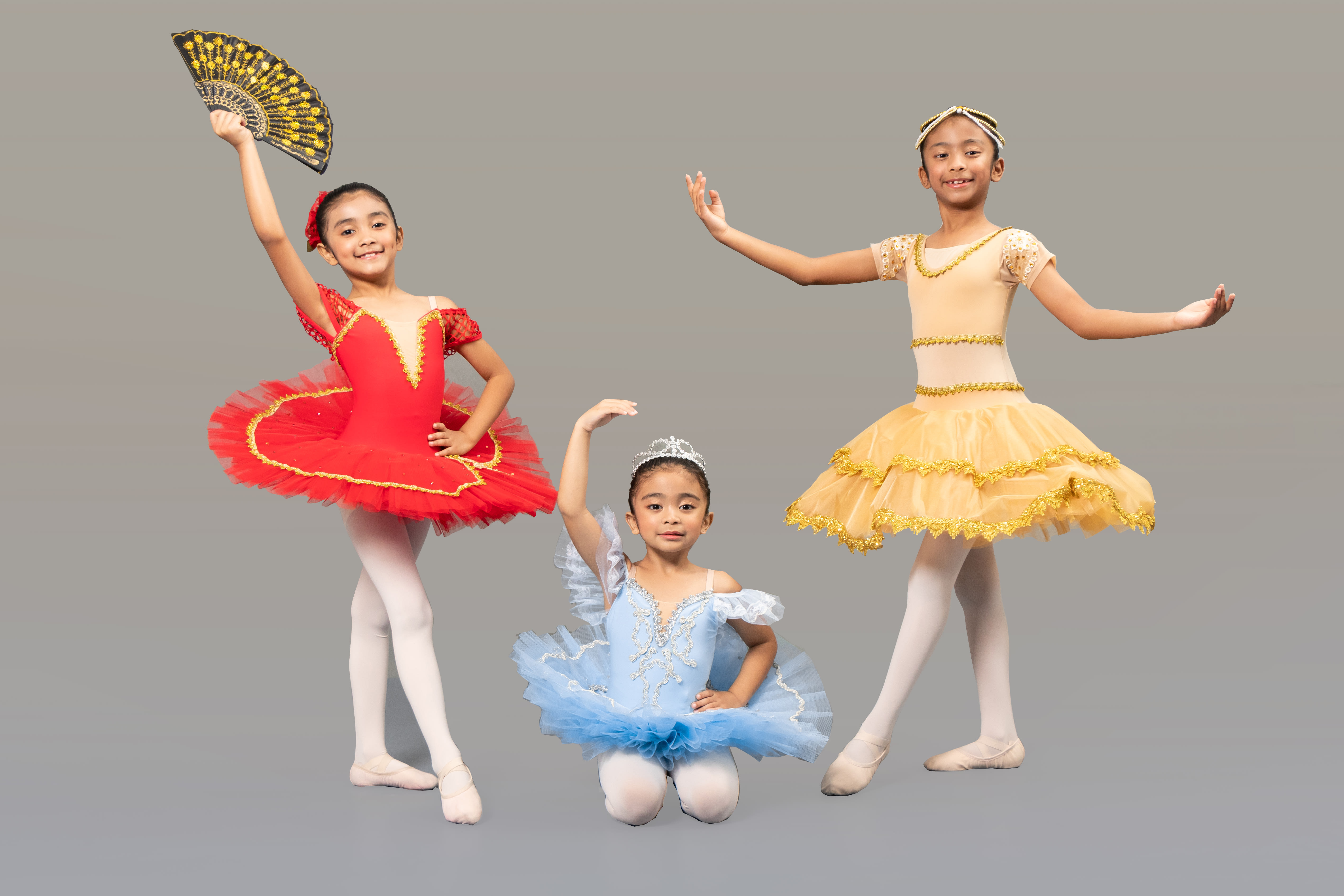 Daughters of Mommy Rhoobee