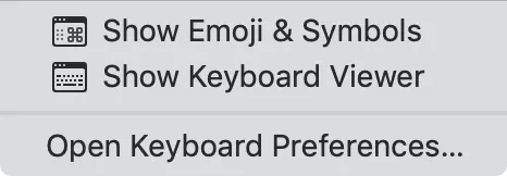 Interrobang Copy Paste And Learn About