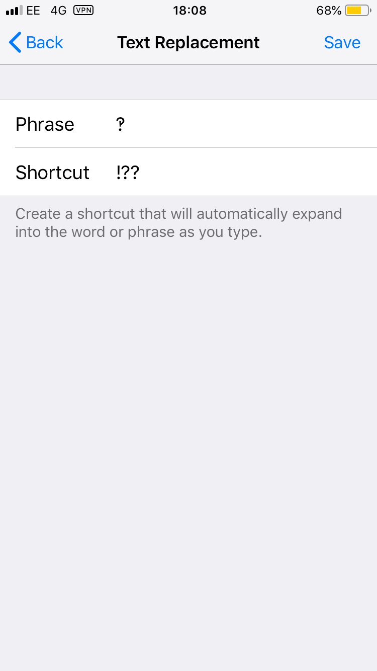 Interrobang Copy Paste And Learn About