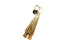 JJDK 75164 Alessa Tassel Gull - TILBUD