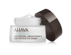 AHAVA Age Control Bright Eye Cream