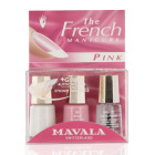 MAVALA French Manicure Pink