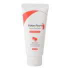 Baby Foot Foot Cream Sheabutter @