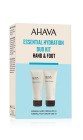 AHAVA Kit Mineral Duo Hand & Foot - TILBUD ved kjøp av 12stk