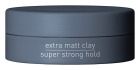 BJØRN AXEN Extra Matt Clay Super Strong Hold 80 ml